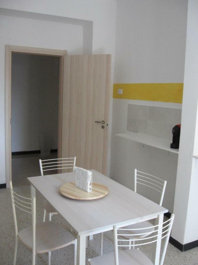 May Twins Home La Spezia Exterior foto