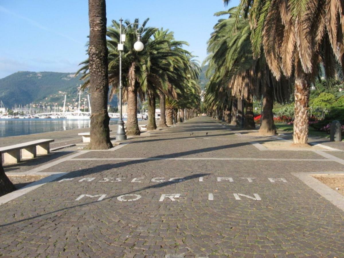 May Twins Home La Spezia Exterior foto
