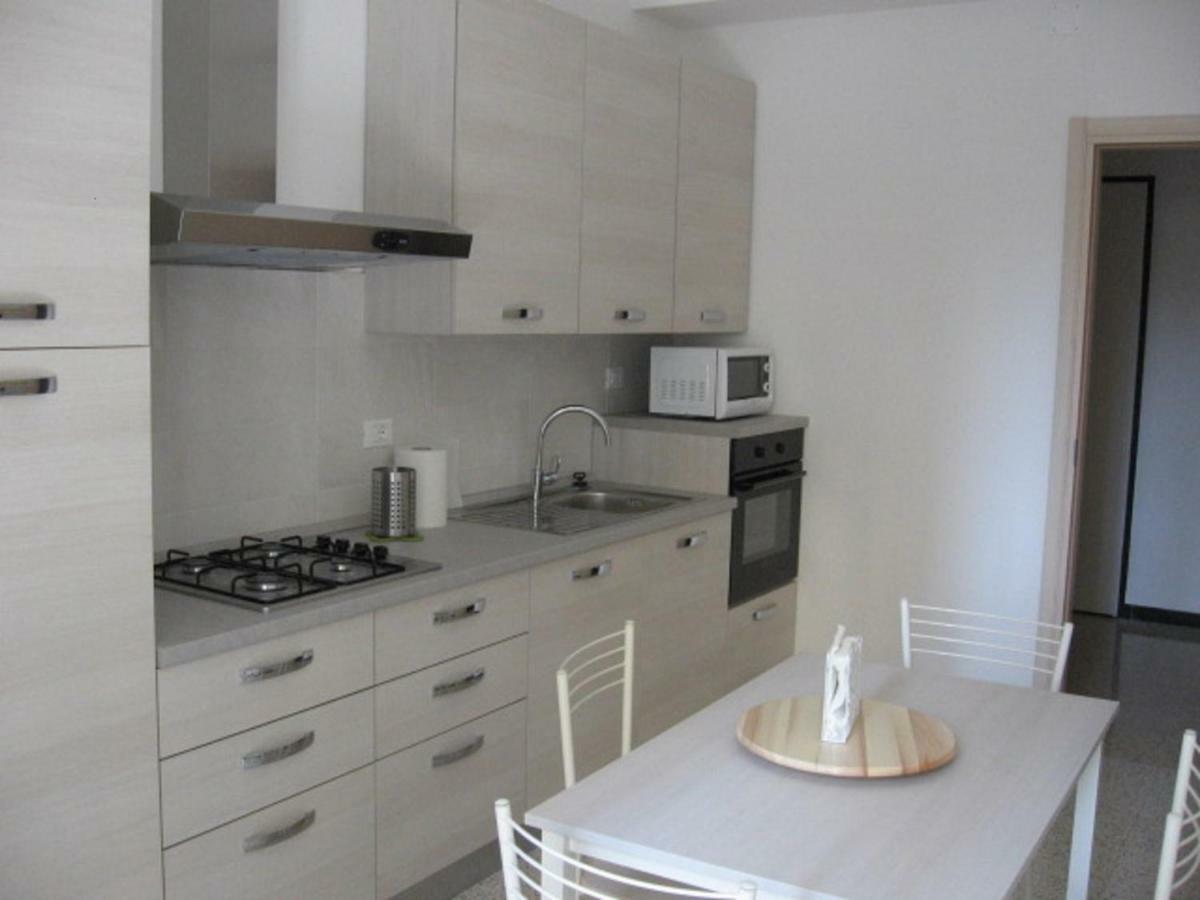 May Twins Home La Spezia Exterior foto