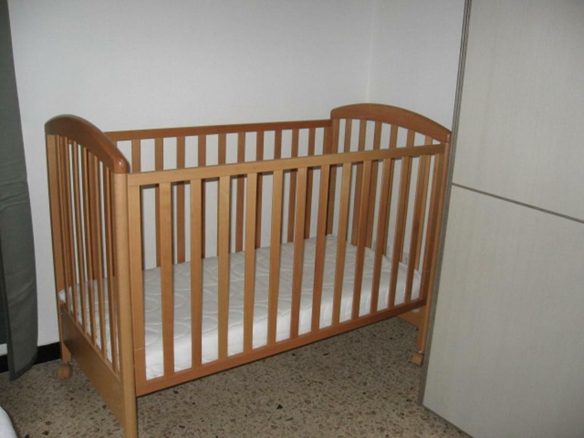 May Twins Home La Spezia Exterior foto