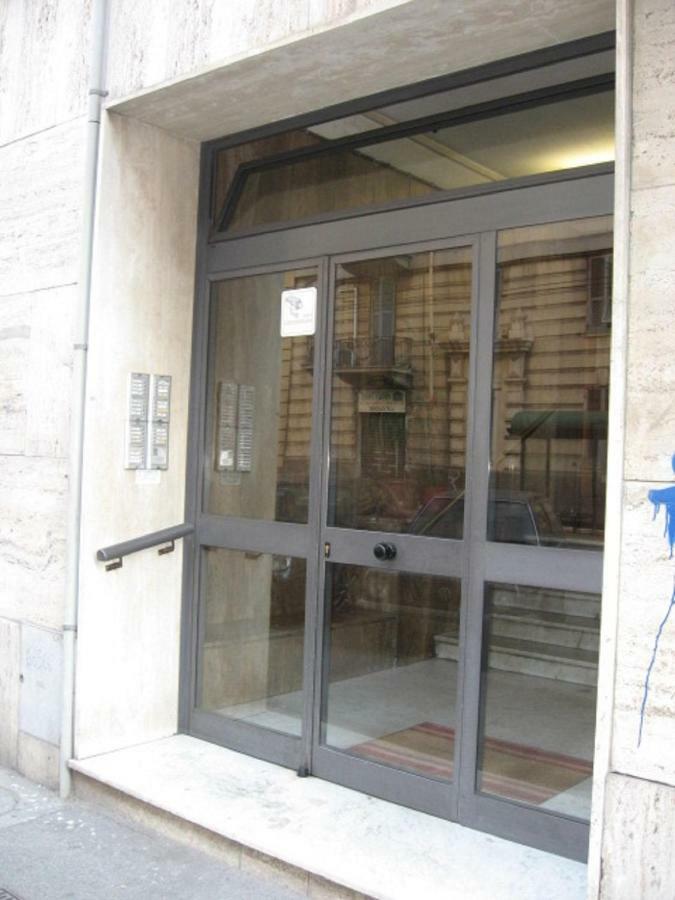 May Twins Home La Spezia Exterior foto