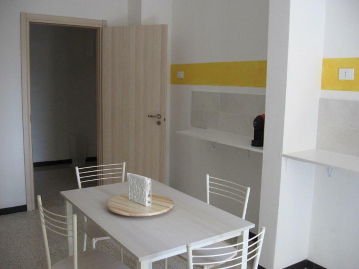 May Twins Home La Spezia Exterior foto