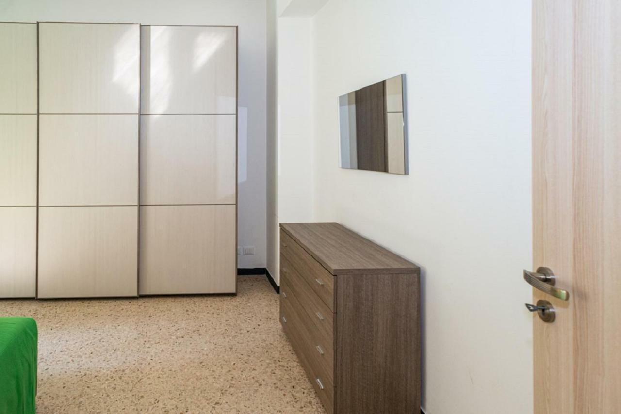 May Twins Home La Spezia Exterior foto