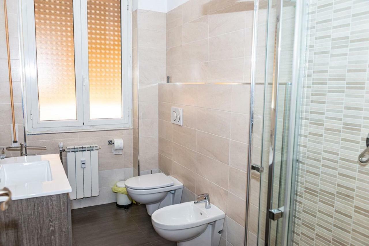 May Twins Home La Spezia Exterior foto