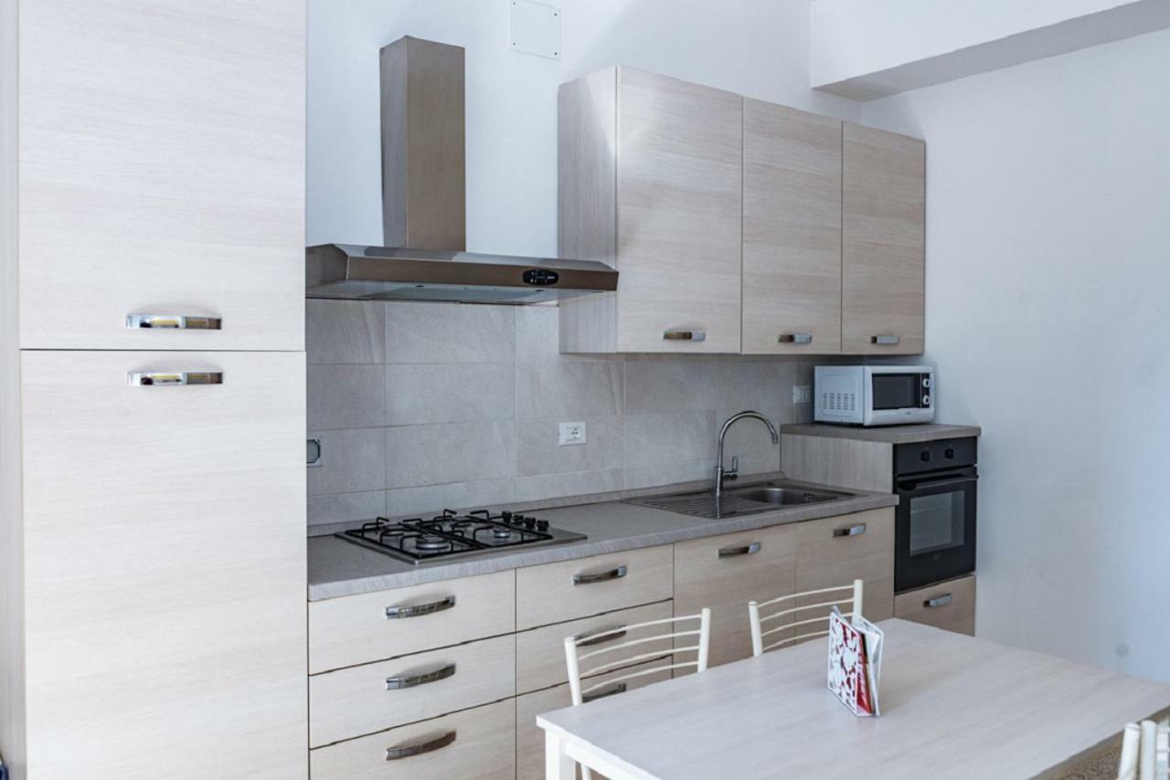 May Twins Home La Spezia Exterior foto