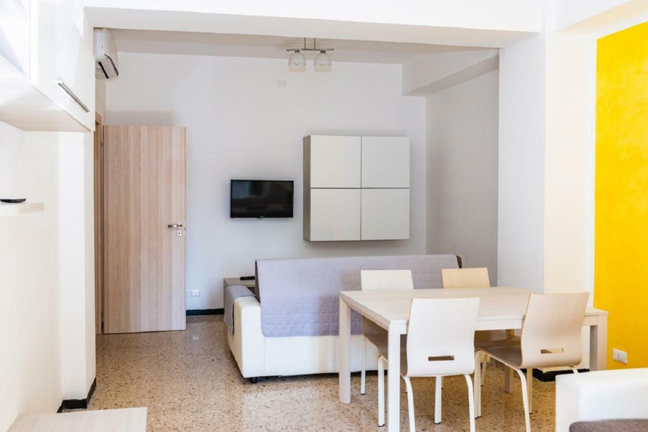 May Twins Home La Spezia Exterior foto
