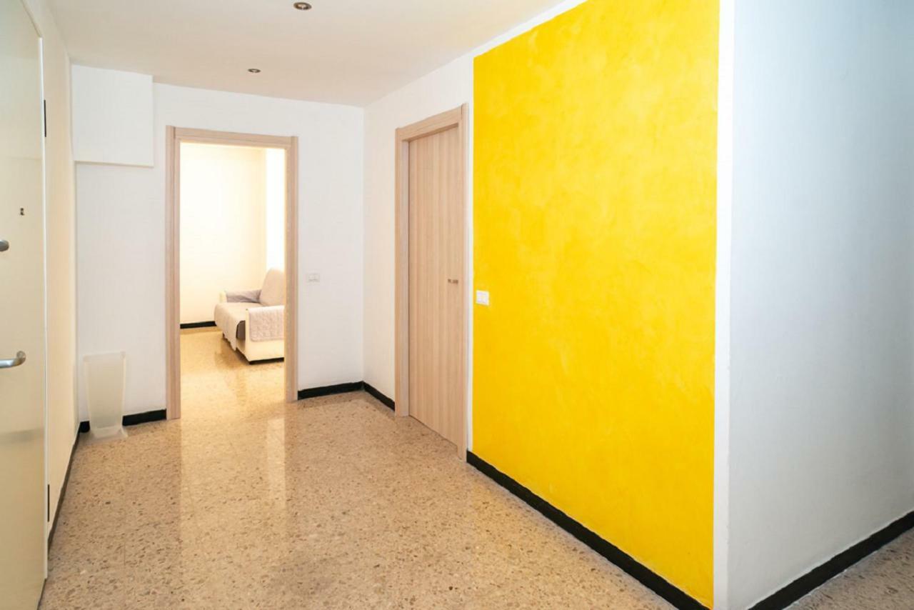 May Twins Home La Spezia Exterior foto