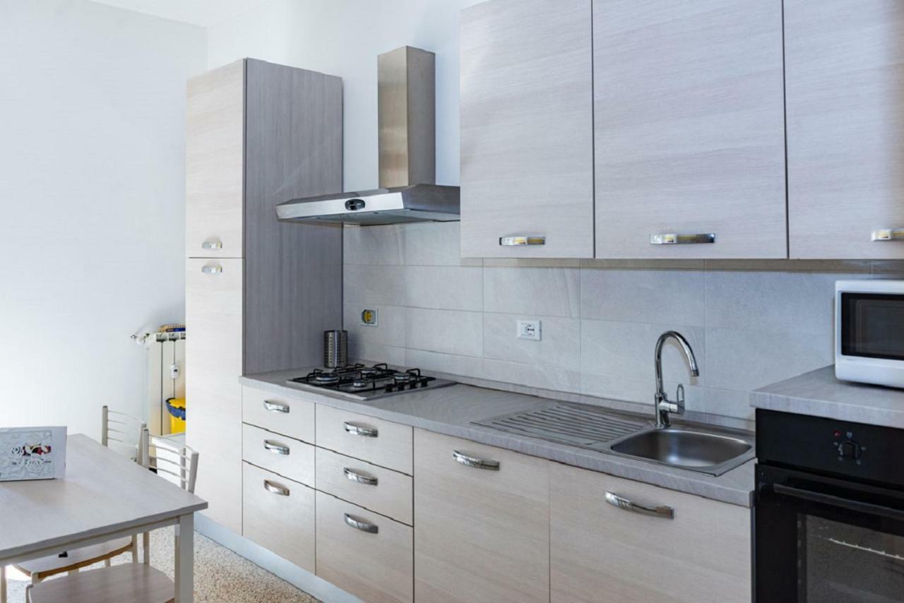 May Twins Home La Spezia Exterior foto