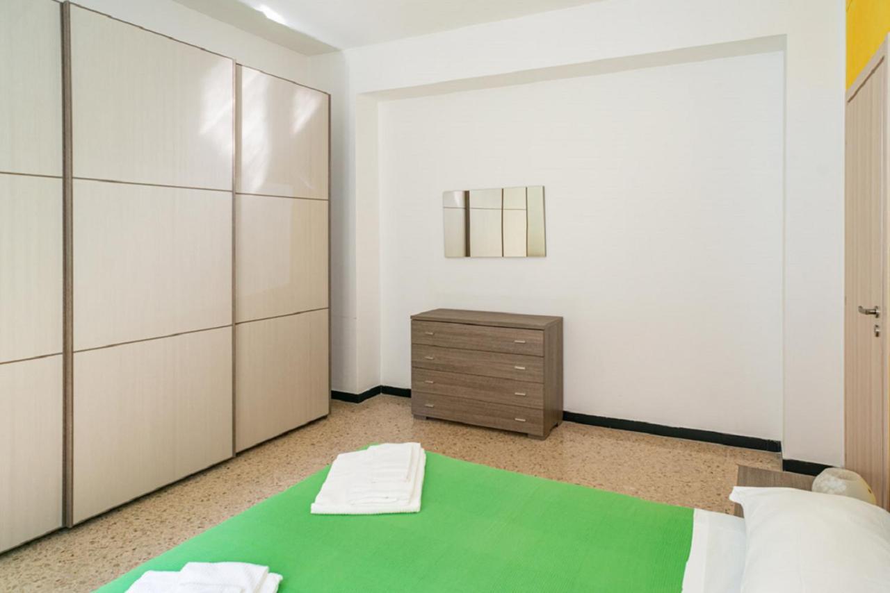 May Twins Home La Spezia Exterior foto