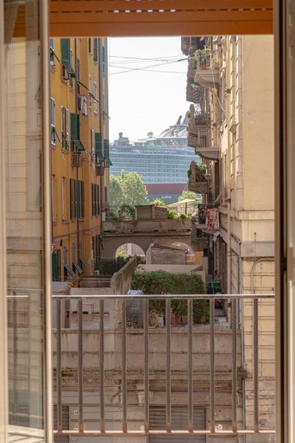 May Twins Home La Spezia Exterior foto