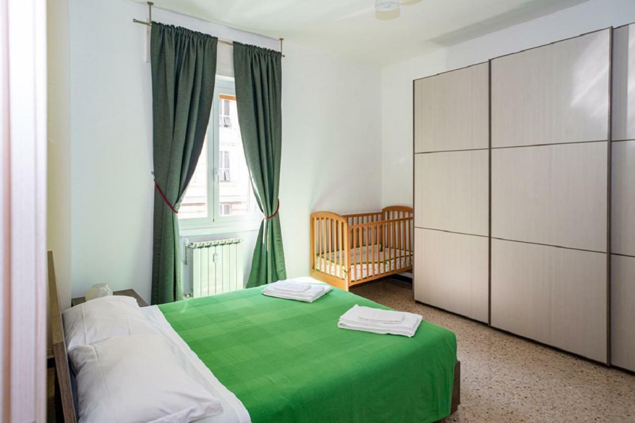 May Twins Home La Spezia Exterior foto