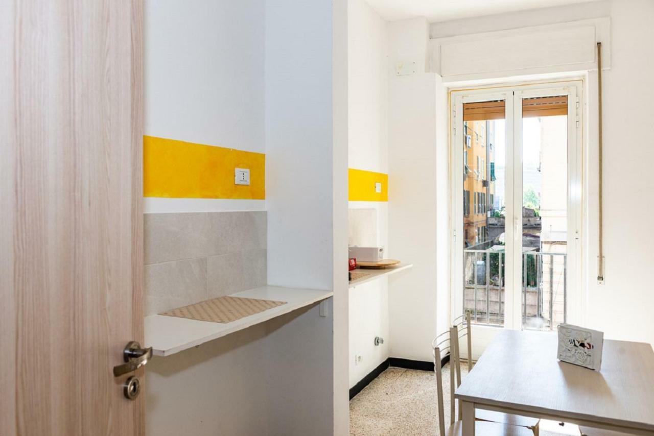 May Twins Home La Spezia Exterior foto