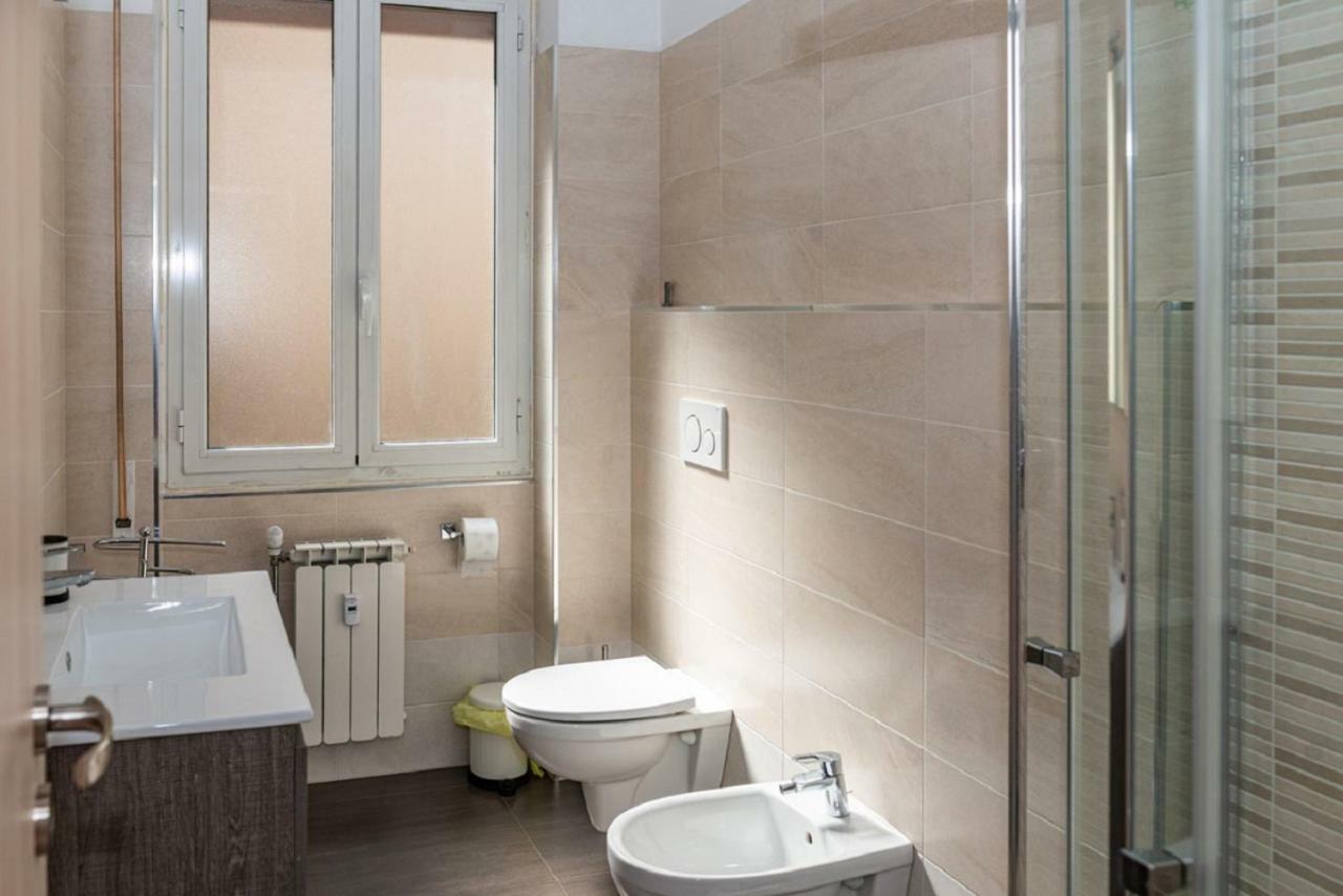 May Twins Home La Spezia Exterior foto